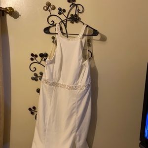 BRAND NEW!!! A Magical Feeling Mermaid Gown